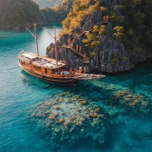 Raja Ampat Luxury Charter — The Ultimate Guide to Diving in Ra…