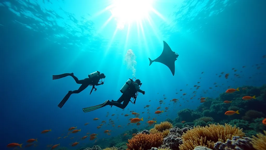 All-Inclusive Raja Ampat Charter — What's Covered