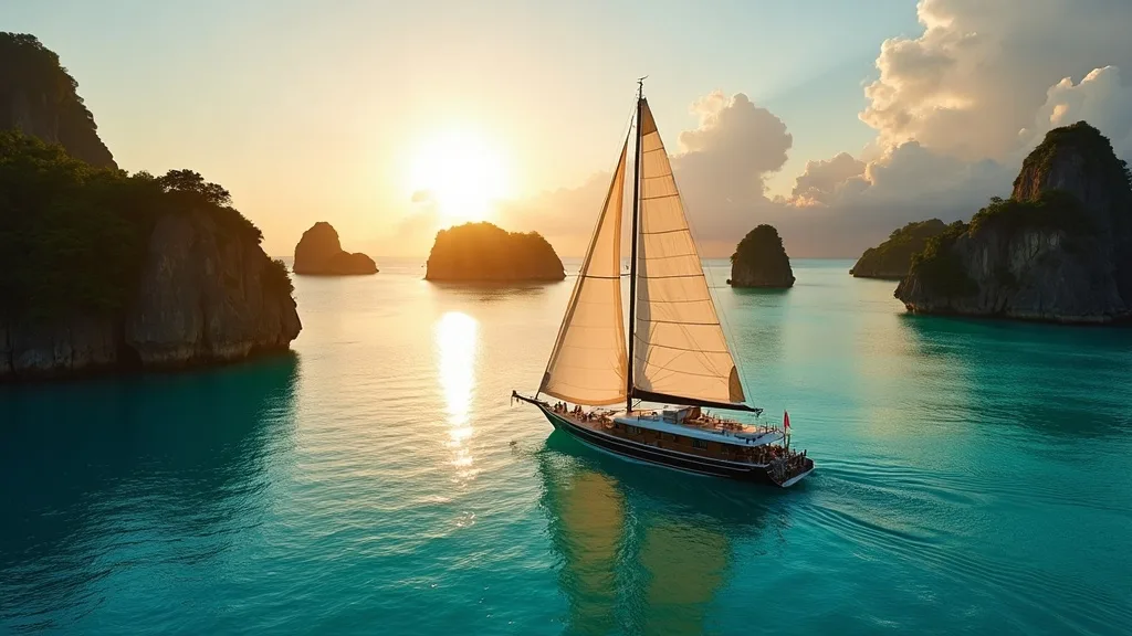 Best Time for a Luxury Raja Ampat Charter