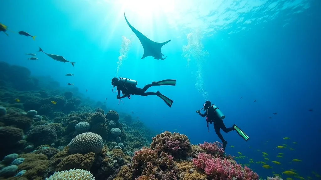 What a Raja Ampat Charter Concierge Does