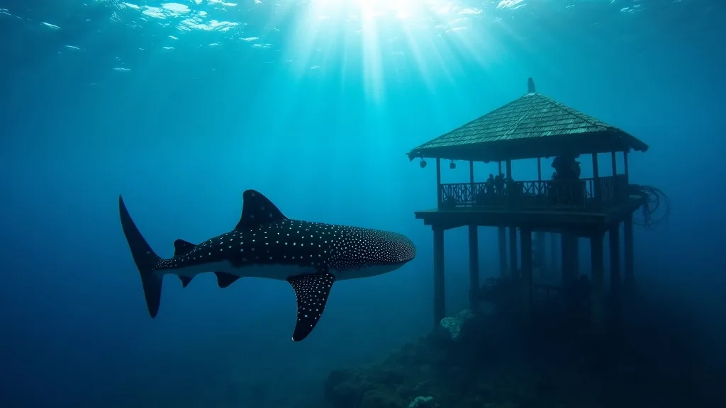 Misool Luxury Charter — The Remote South