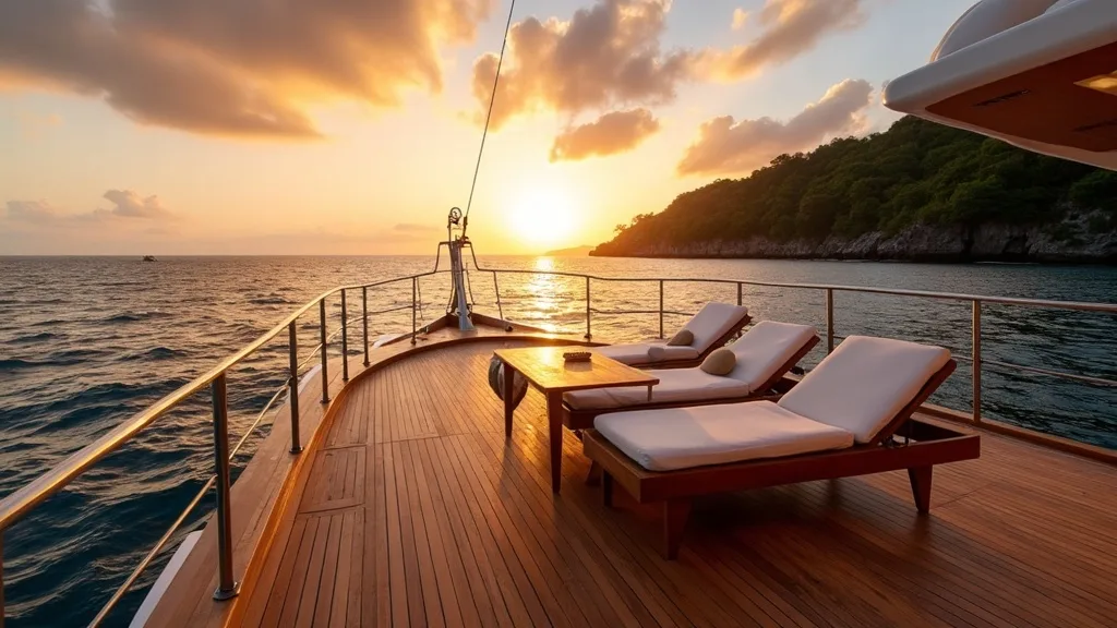 Planning a Luxury Raja Ampat Charter for 2027