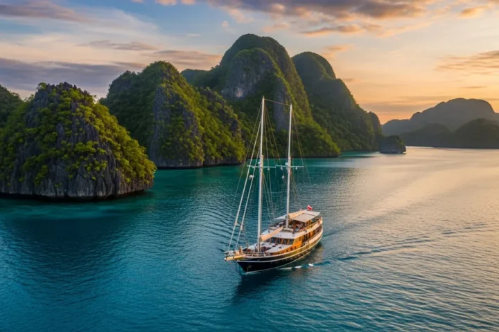 How to Choose Your Raja Ampat Luxury Charter Vessel (2027 Concierge Guide)