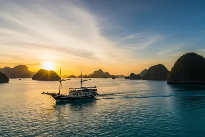 How Our Raja Ampat Luxury Concierge Works — From First Enquiry to Anchor Down