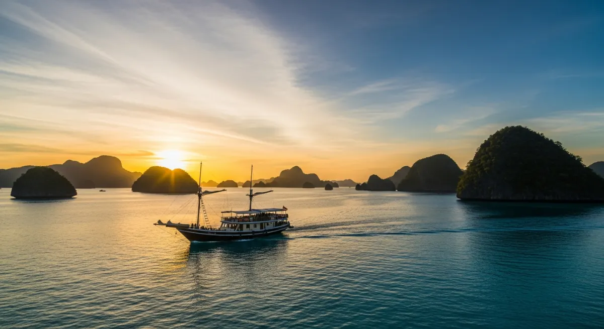 How Our Raja Ampat Luxury Concierge Works — From First Enquiry to Anchor Down