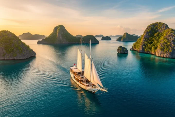 Per Cabin or Whole Boat in Raja Ampat? 2027 Pricing Logic