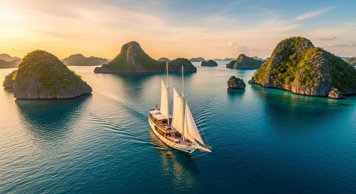 Per Cabin or Whole Boat in Raja Ampat? 2027 Pricing Logic