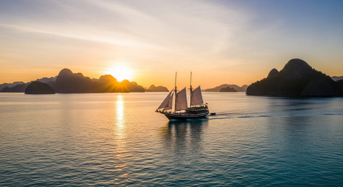 Raja Ampat 2027 Season Guide: When to Book Your Charter