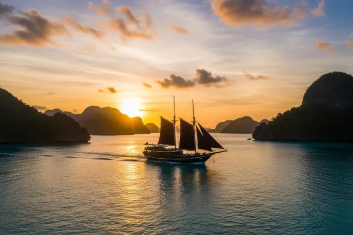 All-Inclusive vs À La Carte: How Raja Ampat Luxury Charters Price What's Included (2027)