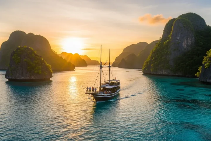 Raja Ampat Diving Spots for 2027: A Private Charter Shortlist