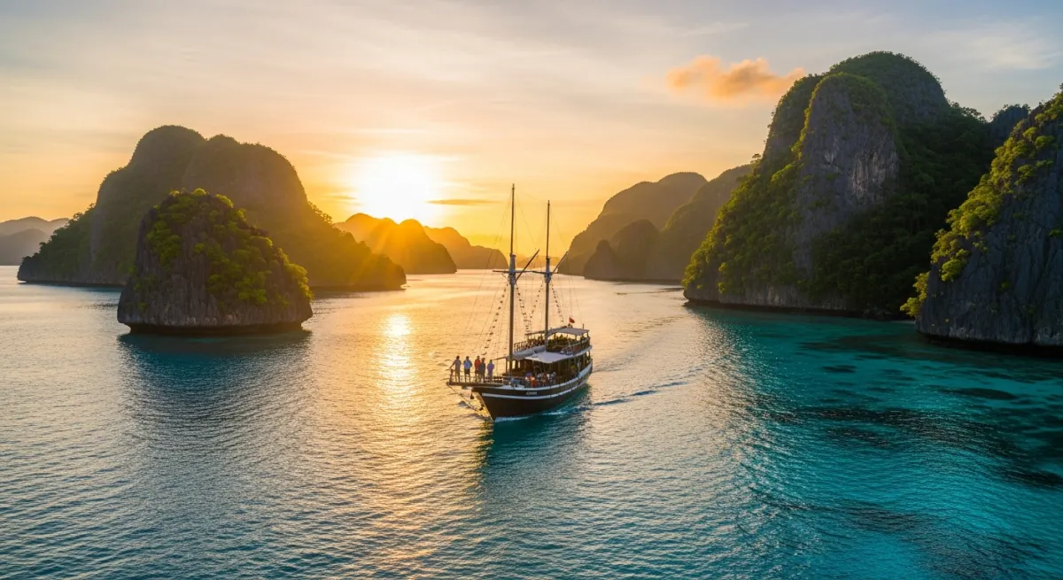 Raja Ampat Diving Spots for 2027: A Private Charter Shortlist