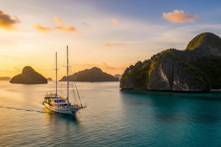 Raja Ampat Luxury Charter Price Per Night in 2027: Real Numbers