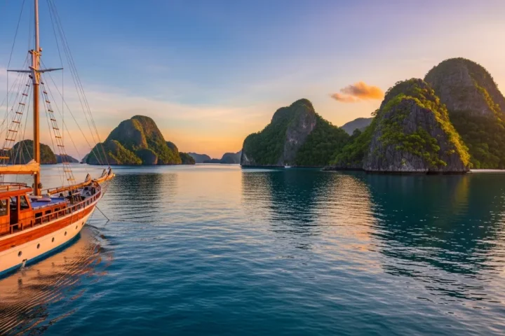 Raja Ampat Luxury Cruise Routes for 2027 — Curated by Our Concierge