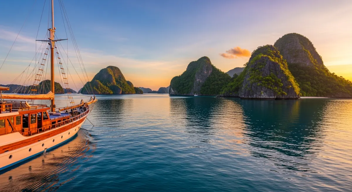 Raja Ampat Luxury Cruise Routes for 2027 — Curated by Our Concierge