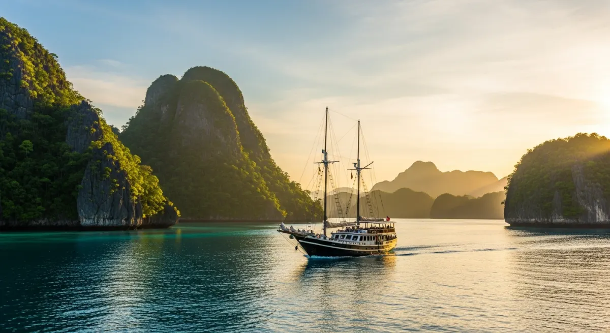 Raja Ampat New Regulations for 2027: What Charter Guests Must Know