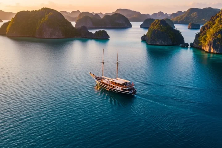 Raja Ampat Charter Packing List 2027: What the Crew Cannot Supply