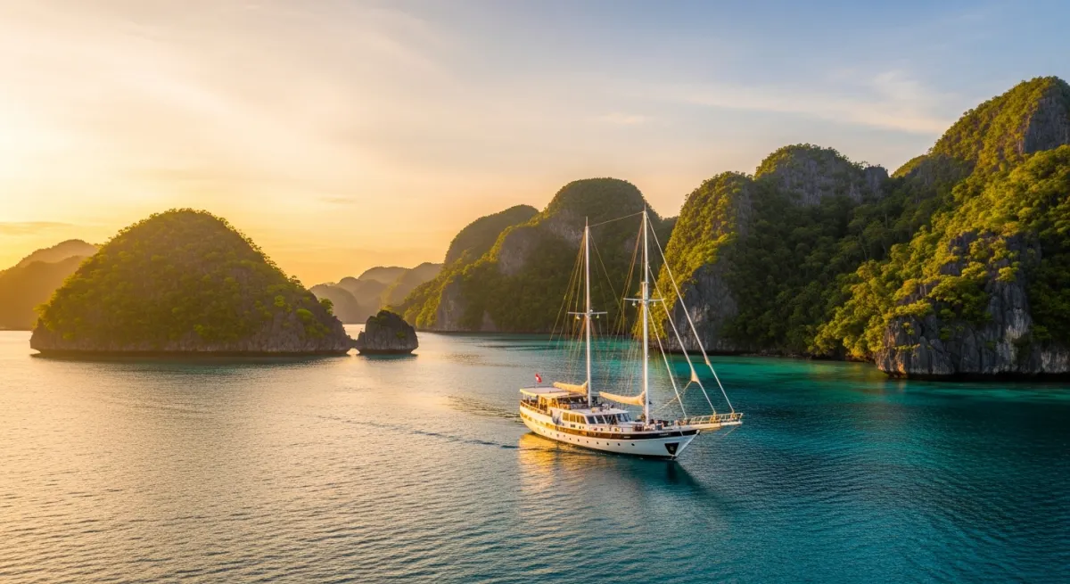 Raja Ampat Park Fees & Permits — Handled by Your Concierge