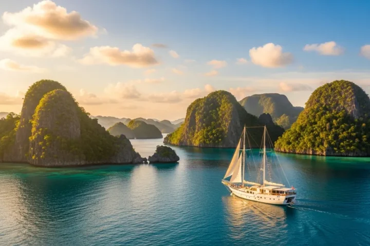 Raja Ampat Permit Requirements for Charters: 2027 Checklist