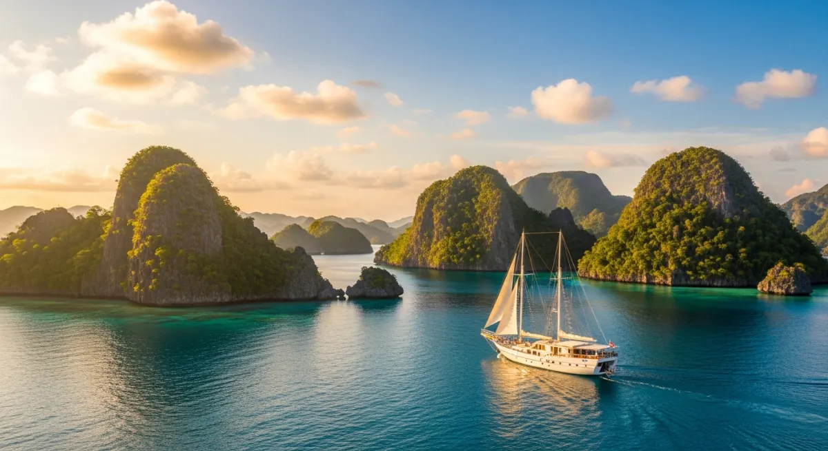 Raja Ampat Permit Requirements for Charters: 2027 Checklist