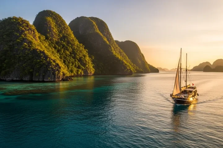 Raja Ampat Snorkelling Spots by Private Yacht: 2027 Guide