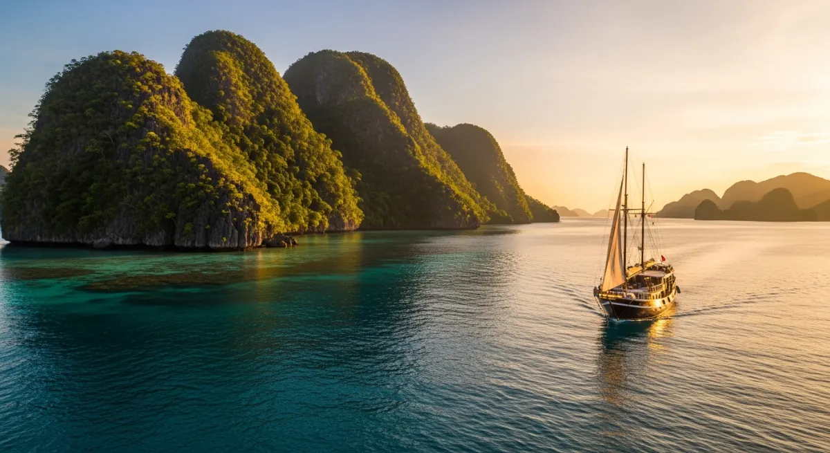 Raja Ampat Snorkelling Spots by Private Yacht: 2027 Guide