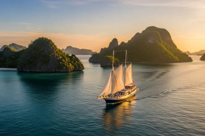 Raja Ampat vs Komodo for a 2027 Luxury Charter