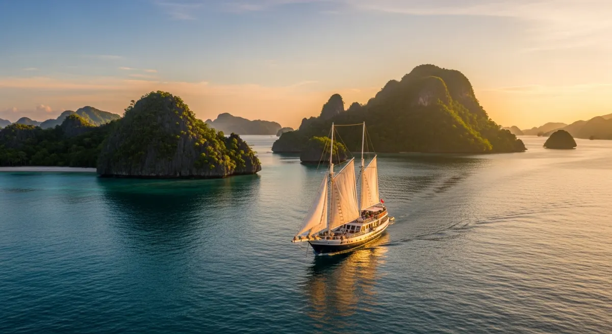 Raja Ampat vs Komodo for a 2027 Luxury Charter