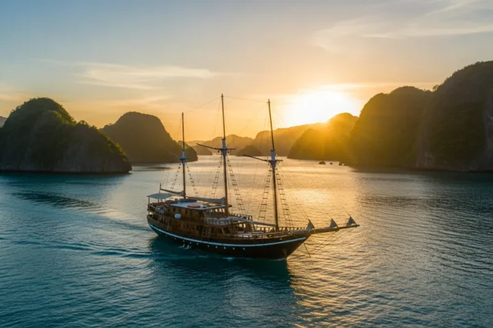 Sustainable Luxury Charters in Raja Ampat: 2027 Practices