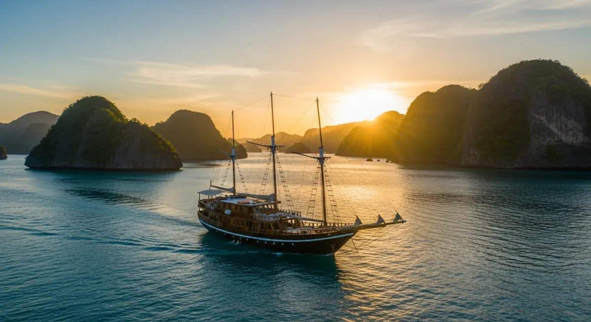 Sustainable Luxury Charters in Raja Ampat: 2027 Practices