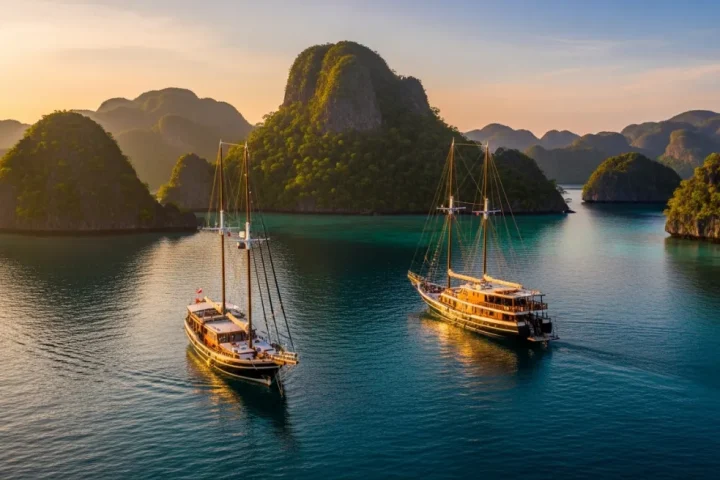 Waisai Transfers for Private Yacht Guests: 2027 Options