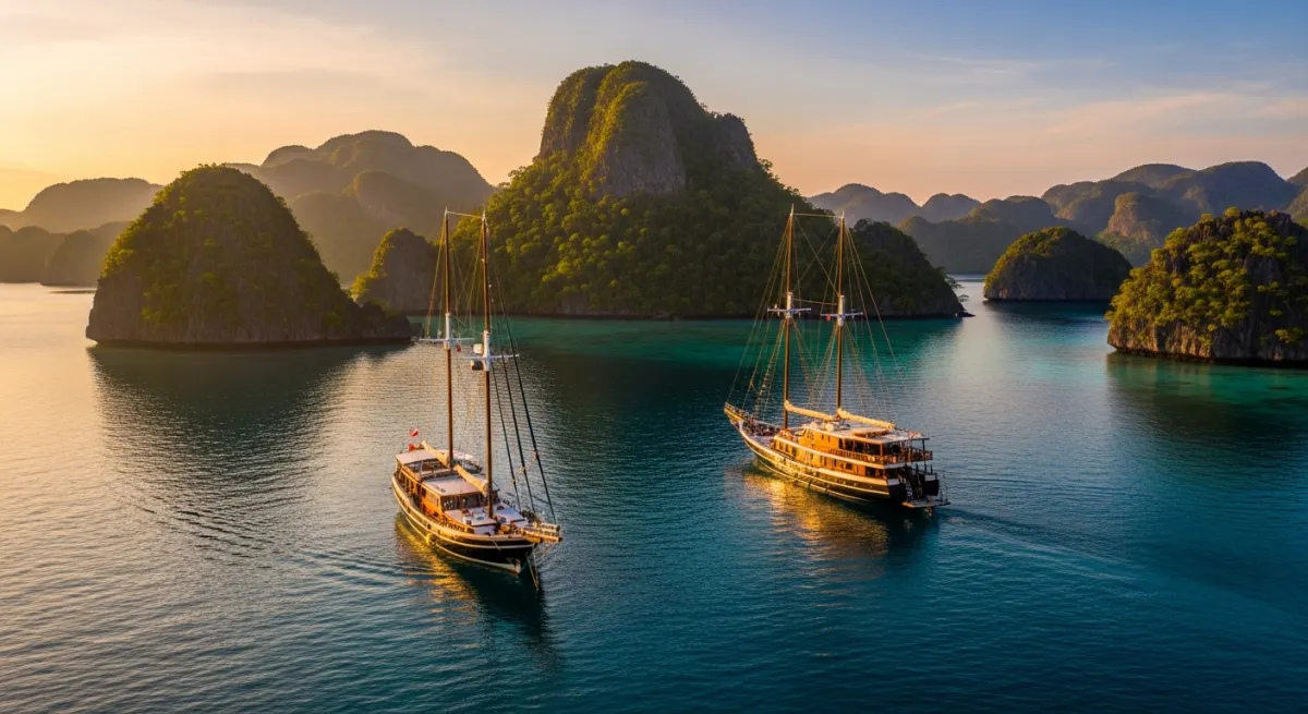 Waisai Transfers for Private Yacht Guests: 2027 Options