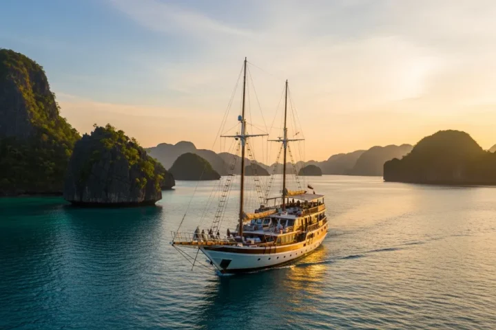 What to Expect on a Raja Ampat Luxury Charter in 2027